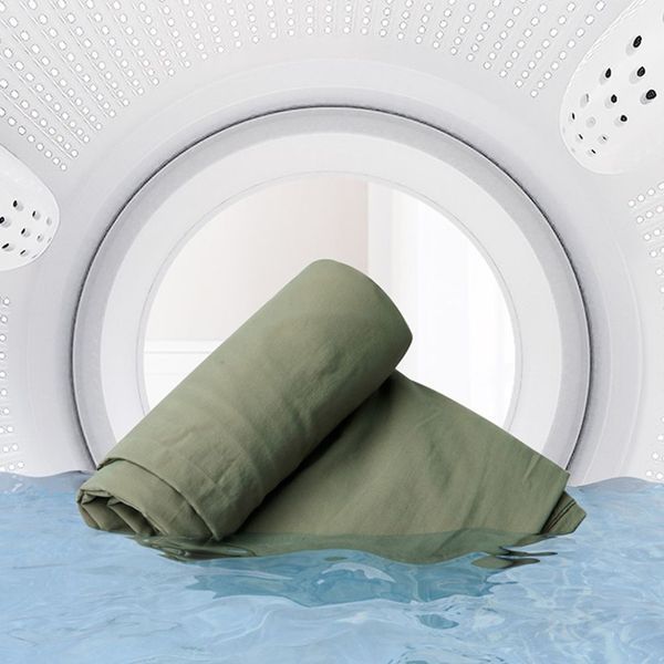 Подкладка для спального мешка Naturehike CNH22SD016, нейлон, серо-голубая 6975641886556 фото