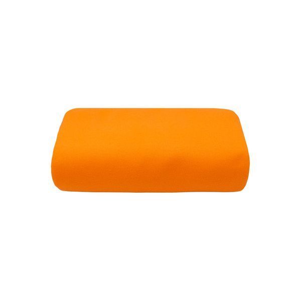 Рушник мікрофібри в чохлі TRAMP Pocket Towel 60х120 L orange UTRA-161 UTRA-161-L-orange фото