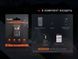 Фонарь наключительный Fenix ​​E03R V2.0, серый E03RV20GR фото 20