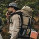 Рюкзак туристический Naturehike NH70B070-B, 70 л+5 л, светло-коричневый 6975641887461 фото 6