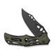 Ніж складаний Civivi Biophase Black Aluminum C23083C-2 C23083C-2 фото 3