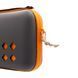 Рушник мікрофібри в чохлі TRAMP Pocket Towel 60х120 L orange UTRA-161 UTRA-161-L-orange фото 1