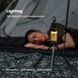 Фумігатор-ліхтар кемпінговий Flextail Tiny Repel S, бежевий TRS4800 фото 6