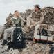 Рюкзак туристический Naturehike NH70B070-B, 70 л+5 л, светло-коричневый 6975641887461 фото 4