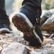 Защитные водонепроницаемые бахилы Naturehike CNK2450DS011, размер L, черные 6975641889724 фото 7