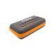 Рушник мікрофібри в чохлі TRAMP Pocket Towel 60х120 L orange UTRA-161 UTRA-161-L-orange фото 4