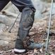 Защитные водонепроницаемые бахилы Naturehike CNK2450DS011, размер L, черные 6975641889724 фото 6