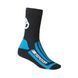 Носки Sensor Treking Merino black/blue 1065672, SU41TM-black-blue-6-8 SU41TM-black-blue-6-8 фото 1
