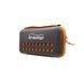 Рушник мікрофібри в чохлі TRAMP Pocket Towel 60х120 L orange UTRA-161 UTRA-161-L-orange фото 3