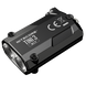 Наключний ліхтар із LED-дисплеєм Nitecore TINI 3 MCT (USB-C), сірий 6-1573_gray фото 4