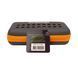 Рушник мікрофібри в чохлі TRAMP Pocket Towel 60х120 L orange UTRA-161 UTRA-161-L-orange фото 8