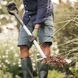 Телескопическая совковая лопата Fiskars Xact (1066734) 1066734 фото 6