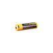 Аккумулятор 18650 Fenix ​​(3400 mAh) Type-C V3.0 ARB-L18-3400U-V30 фото 3