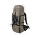 Рюкзак туристический Naturehike NH70B070-B, 70 л+5 л, светло-коричневый 6975641887461 фото 1