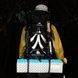 Рюкзак туристический Naturehike NH70B070-B, 70 л+5 л, светло-коричневый 6975641887461 фото 9