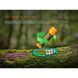 Аккумулятор 18650 Fenix ​​(3400 mAh) Type-C V3.0 ARB-L18-3400U-V30 фото 11