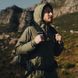 Рюкзак туристический Naturehike NH70B070-B, 70 л+5 л, светло-коричневый 6975641887461 фото 10