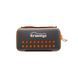 Рушник мікрофібри в чохлі TRAMP Pocket Towel 60х120 L orange UTRA-161 UTRA-161-L-orange фото 2