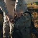 Рюкзак туристический Naturehike NH70B070-B, 70 л+5 л, светло-коричневый 6975641887461 фото 7