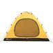 Намет Tramp Cave 3 (V2) сірий/червоний (TRT-021) TRT-021 фото 9