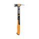 Молоток Fiskars IsoCore (XXL) 22oz / 16 (156003) 1020216 1020216 фото 1