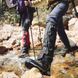 Защитные водонепроницаемые бахилы Naturehike CNK2450DS011, размер L, черные 6975641889724 фото 4