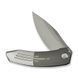 Ніж складаний Weknife Sine Wave WE23069B-2 WE23069B-2 фото 4