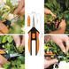 Ножиці Fiskars Solid &trade; Micro-Tip SP13 1051600 1051600 фото 2