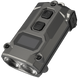 Наключний ліхтар із LED-дисплеєм Nitecore TINI 3 MCT (USB-C), сірий 6-1573_gray фото 1
