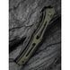 Ніж складаний Civivi Biophase Black Aluminum C23083C-2 C23083C-2 фото 15