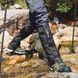 Защитные водонепроницаемые бахилы Naturehike CNK2450DS011, размер L, черные 6975641889724 фото 5