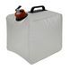 Емкость для воды Tribe Water Carrier PVC 15 л T-MA-0021-transparent T-MA-0021-transparent фото 1