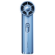 Портативний вентилятор + Power Bank Nitecore NEF01 (4000 mAh, USB-C), синій 6-1591_blue фото 2