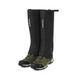 Защитные водонепроницаемые бахилы Naturehike CNK2450DS011, размер L, черные 6975641889724 фото 1
