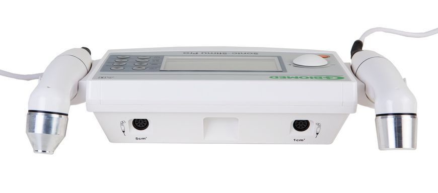 Апарат ультразвукової терапії Sonic-Stimu Pro UT1041 BM0203 фото