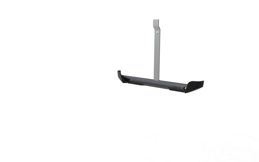 Настенный кронштейн для шлангового барабана Fiskars Solid&trade; M/L (1059235) 1059235 фото
