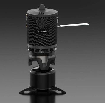 FM X2 PRO система для приготування FMS X2P фото