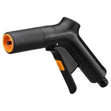 Пистолет-распылитель Fiskars для полива регулируемый (1070838) 1070838 фото