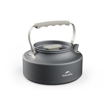 Чайник Naturehike CNK2450CF010 0.8 л, алюміній 6976507663373 фото