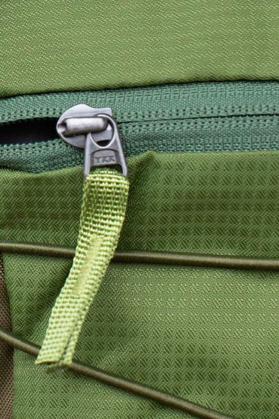 Рюкзак Tramp Harald туристичний зелений/олива 40л UTRP-050 UTRP-050-green фото