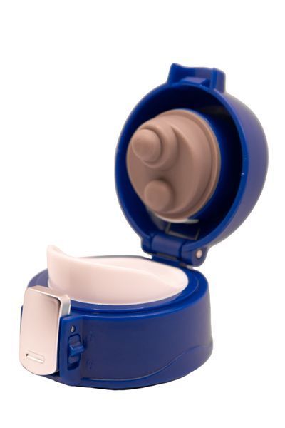 Крышка для термосов TRAMP UTRC-106-107-PRB-drkblue UTRC-106-107-PRB-drkblue фото