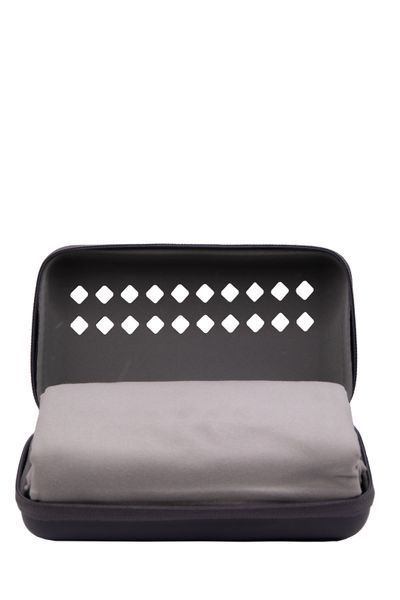 Полотенце микрофибры в чехле TRAMP Pocket Towel 75х150 XL grey UTRA-161 UTRA-161-XL-grey фото