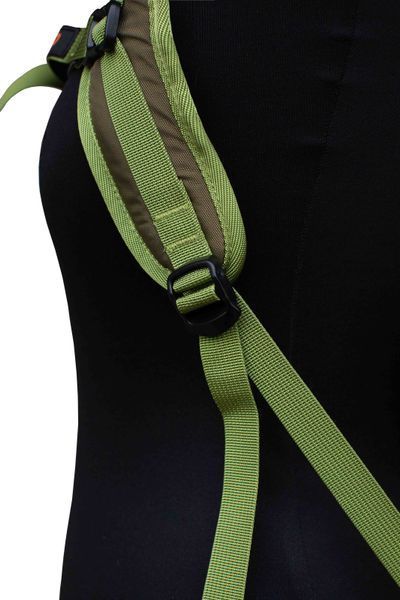 Рюкзак Tramp Harald туристичний зелений/олива 40л UTRP-050 UTRP-050-green фото