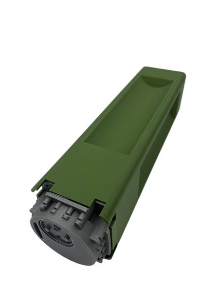 Макет протитанкової міни ПТМ-3 в розрізі Rescue Ready м.54 фото