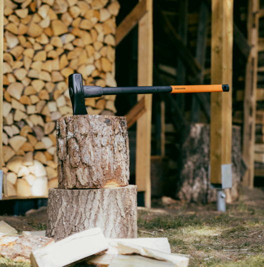 Сокира-молот Fiskars X46 122161 (1001705) 1001705 фото