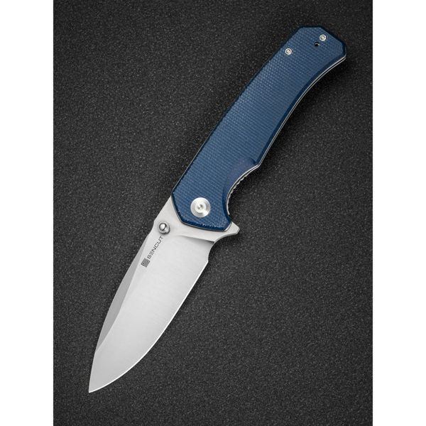 Нож складной Sencut Skarnax S24025-3 S24025-3 фото