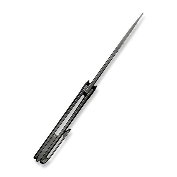 Нож складной Weknife Sine Wave WE23069B-3 WE23069B-3 фото