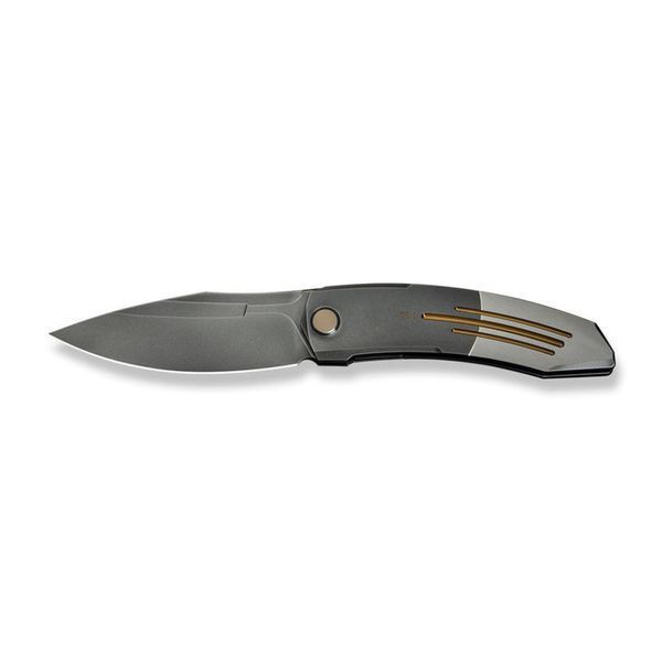 Нож складной Weknife Sine Wave WE23069B-3 WE23069B-3 фото