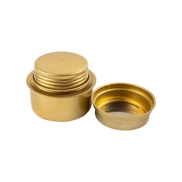 Спиртовая горелка Tribe Alcohol Burner T-FZ-0019-yellow T-FZ-0019-yellow фото