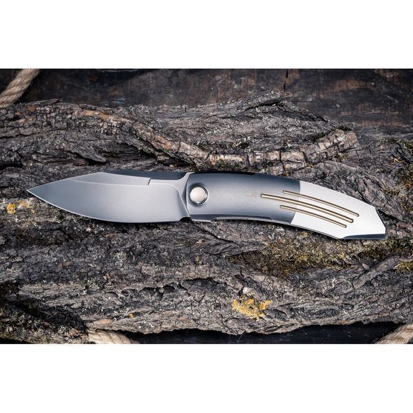 Нож складной Weknife Sine Wave WE23069B-3 WE23069B-3 фото